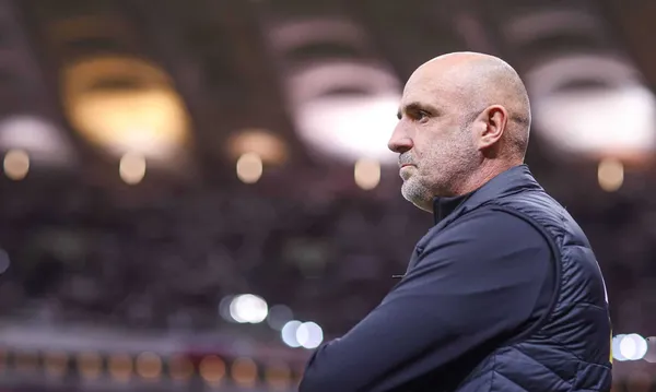 Kiedy Michał Probierz poda listę powołanych zawodników? Padła data