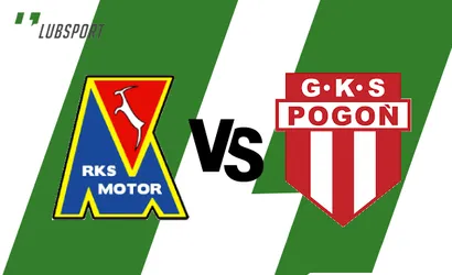 Motor Lublin – Pogoń Grodzisk Mazowiecki typy, transmisja i zapowiedź