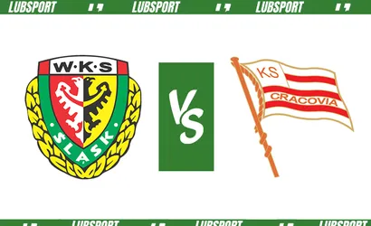 Śląsk Wrocław &ndash; Cracovia typy i kursy (10.05.2024)