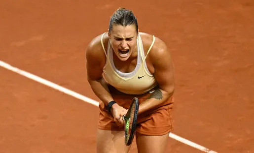 Sakkari Sabalenka typy