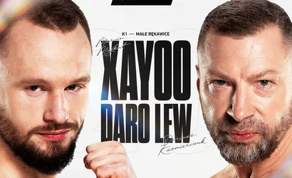 Kto wygrał walkę Daro Lew – Xayoo? Wynik i skrót walki