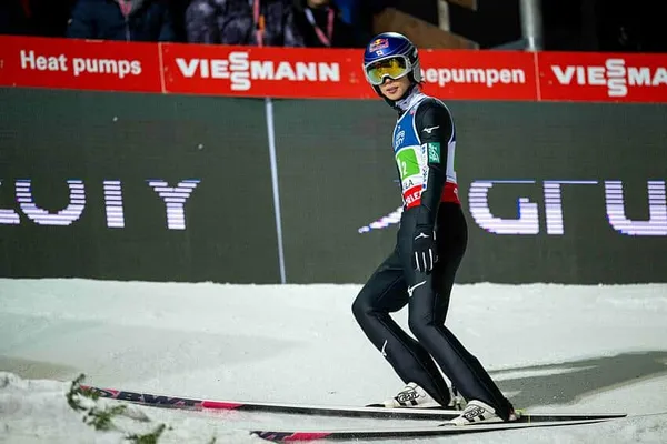 Skoki narciarskie dzisiaj, kiedy i gdzie oglądać na żywo (14.01.2024)