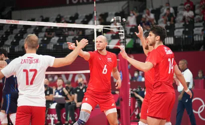 Polska – Argentyna typy, o której godzinie, gdzie obejrzeć transmisję meczu, kiedy grają?