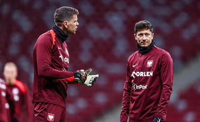 Polska – Estonia. Skład reprezentacji Polski (21.03.2024)