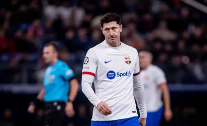 FC Barcelona &ndash; FC Porto typy, kursy i zakłady na mecz (28.11.2023)