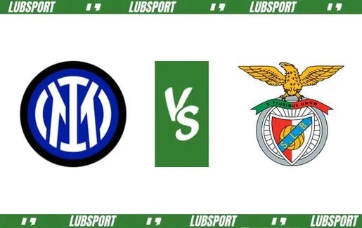 Inter - Benfica typy