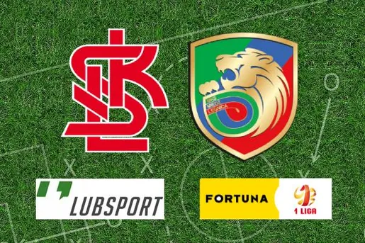 ŁKS Łódź – Miedź typy, kursy i transmisja