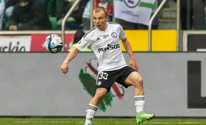 Lech &ndash; Legia. Bonus 250 złotych za celny strzał w meczu