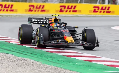 GP Japonii F1 wyniki: Verstappen wygrywa!