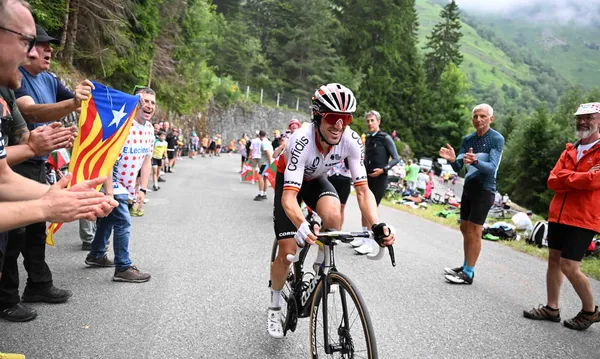 Tour de France 2023: wyniki 12. etapu: Ion Izagirre najlepszy!