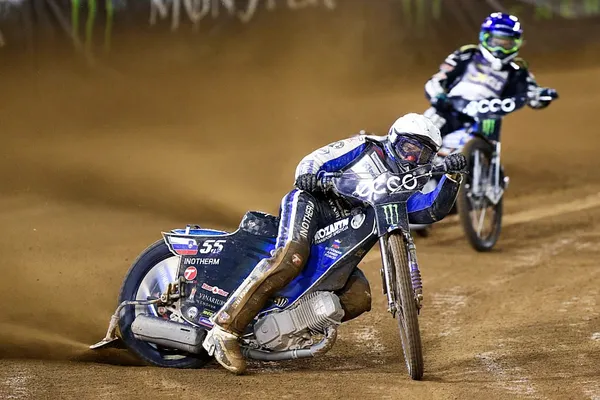 Żużel. Matej Zagar z dziką kartą na Grand Prix Chorwacji!