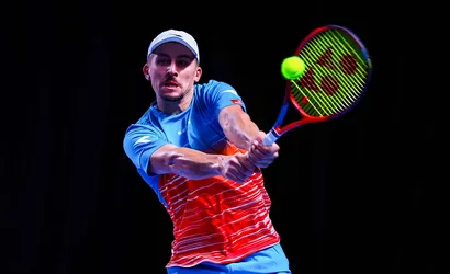 Hsieh / Zieliński &ndash; Krawczyk / Skupski typy i kursy bukmacherskie (26.01.2024)