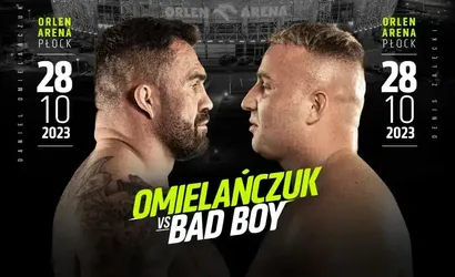 Clout MMA 2 wyniki wszystkich walk (relacja na żywo)