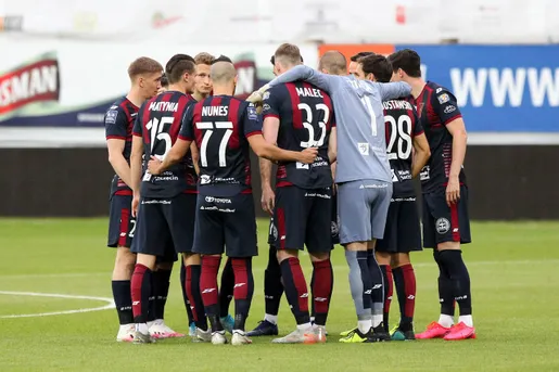 Eliminacje Ligi Konferencji 2022/23: Pogoń – Broendby Kiedy gra? Gdzie obejrzeć transmisję na żywo?