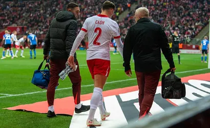 Matty Cash nie zostanie powołany na Euro 2024? &ldquo;Może go zabraknąć&rdquo;