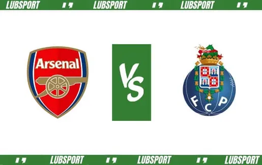 Arsenal - FC Porto