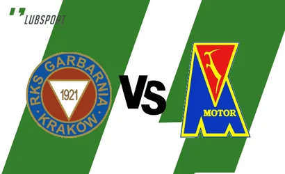 Garbarnia Kraków – Motor Lublin typy, kursy i transmisja meczu (17.07)