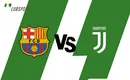Barcelona – Juventus typy, kursy, analiza 27/07/2022