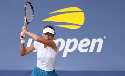 US Open 2022 zapowiedź, drabinka, terminarz, kiedy, gdzie, nagrody, najważniejsze informacje