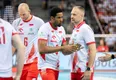 Liga Narod&oacute;w w Gliwicach &ndash; Wilfredo Leon wraca do kadry