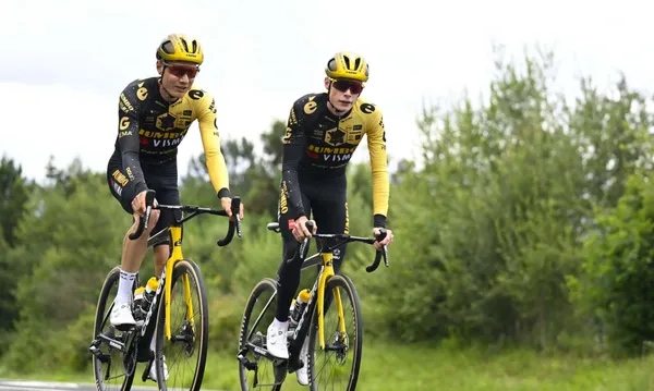 Tour de France 2023: wyniki 11. etapu: Jasper Philipsen z czwartym etapowym zwycięstwem w tegorocznym cyklu!