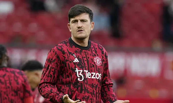 Harry Maguire nie przejdzie do West Hamu United. &ldquo;Młoty&rdquo; straciły cierpliwość