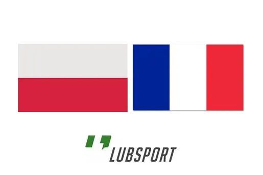 Polska – Francja typy i zapowiedź ✔️ 9.12.2021