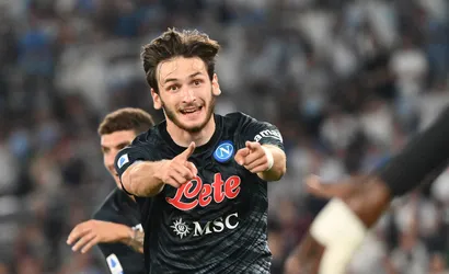 Liverpool – Napoli gdzie oglądać? Stream online i transmisja meczu, na jakim kanale? (Liga Mistrzów)