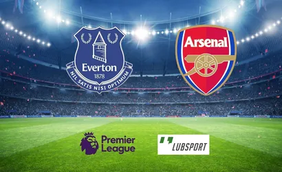 Everton – Arsenal typy, kursy, składy 06/12/2021