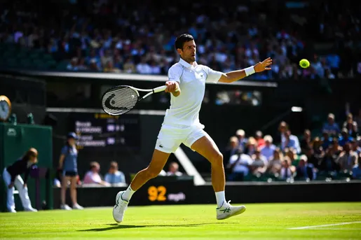 Wimbledon 2023 drabinka