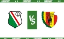 Legia Warszawa – Korona Kielce typy i kursy (20.08.2023)