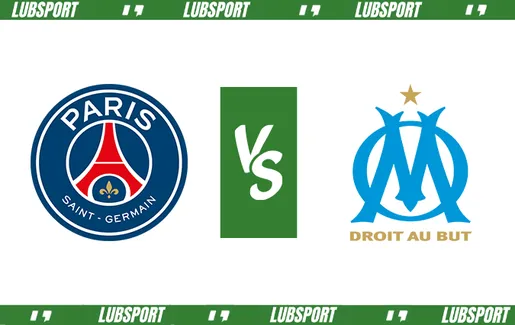 PSG - Olympique Marsylia typy