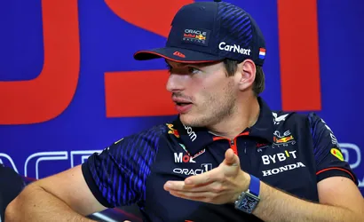Gdzie oglądać Grand Prix USA?