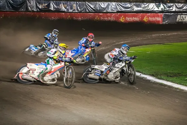 SGP Niemiec 2023: zapowiedź, kiedy, o której, gdzie oglądać Grand Prix żużel?