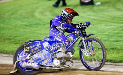 SGP Chorwacji 2023 wyniki kwalifikacji: Zmarzlik i Woffinden najszybsi