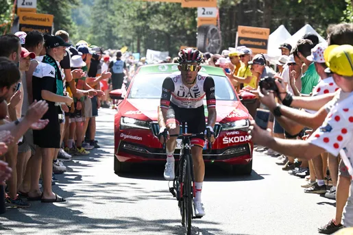 Tour de France 2023 – ile zarobi zwycięzca? (nagrody)