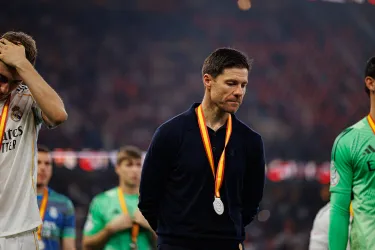 Dlaczego Alonso odszedł z Realu?
