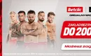 Kod promocyjny Fame MMA 19 – Odbierz 200 złotych bonusu!