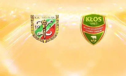 Hetman i Kłos testowały, ale też sprawdzały swój narybek