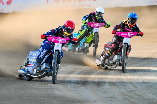 tauron sec transmisja