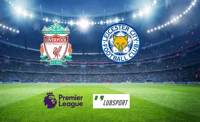 Liverpool – Leicester typy, kursy, zakłady 10/02/2022