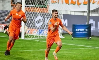 Kolejny Polak w lidze francuskiej. Łukasz Poręba przeniesie się do RC Lens