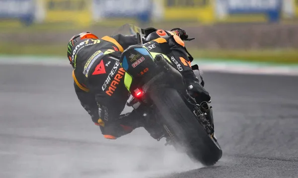 MotoGP wyniki i klasyfikacja: Marco Bezzecchi wygrywa w GP Argentyny!