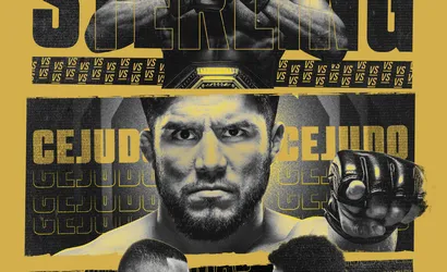 UFC 288 typy, kursy, kiedy i karta walk