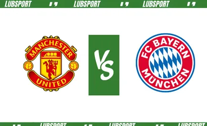 Manchester United &ndash; Bayern typy i kursy bukmacherskie (12.12.2023)