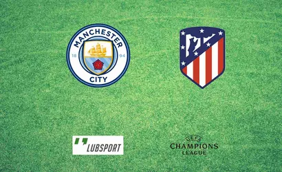 Manchester City- Atletico typy, kursy 05/04/2022