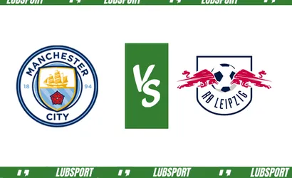 Manchester City &ndash; RB Lipsk typy i kursy bukmacherskie (28.11.2023)