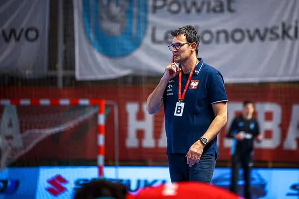 Polska – Wyspy Owcze. Kiedy i o której grają Polacy na ME w piłce ręcznej 2024?