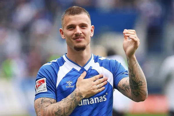 FC K&ouml;ln chce Mateusza Żukowskiego! Transfer napotkał poważną przeszkodę