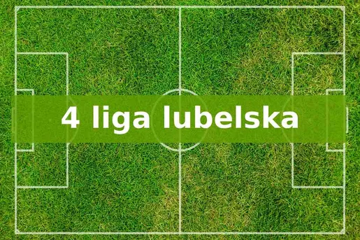 4 liga lubelska typy, zakłady wyniki